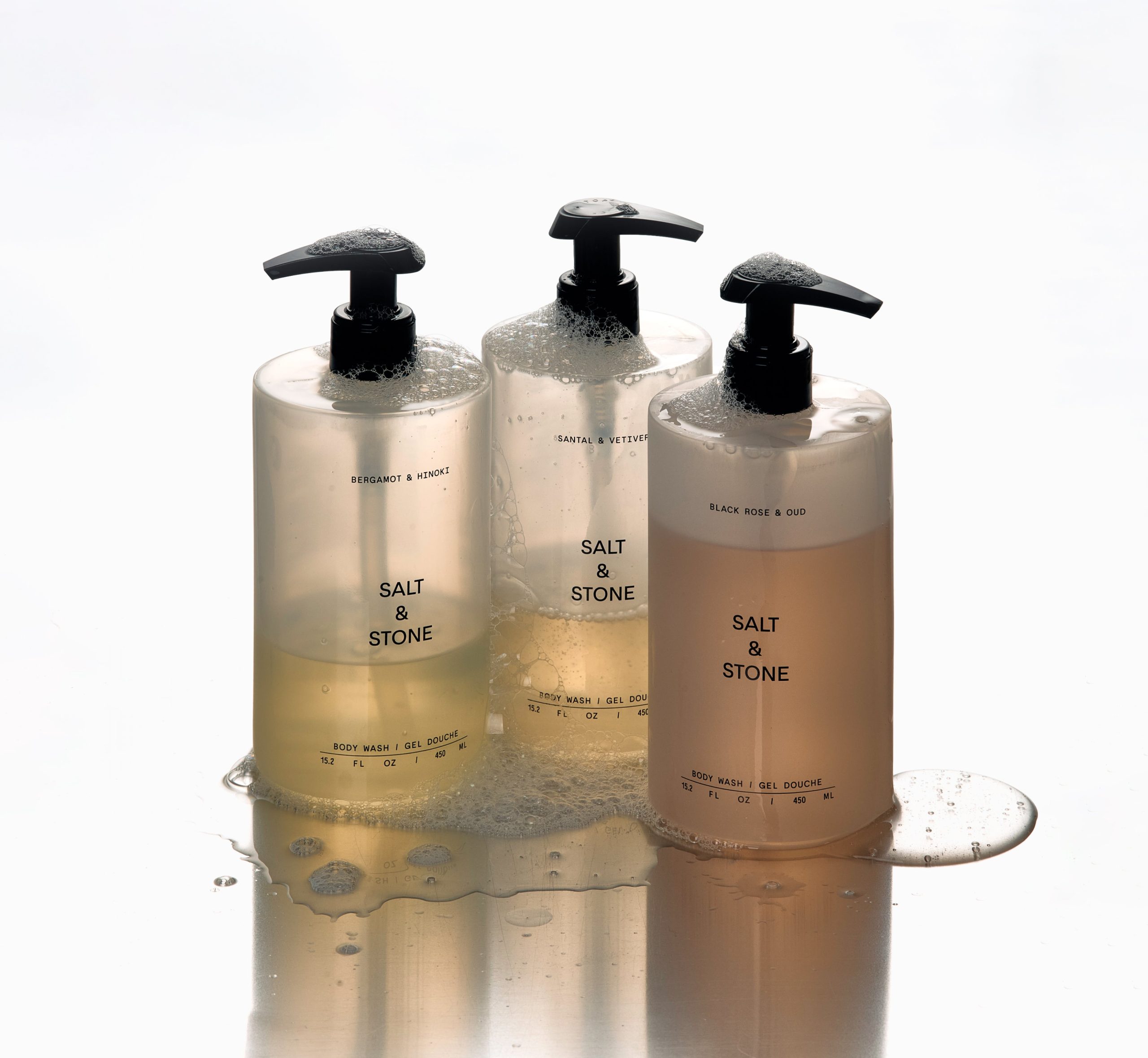 Body Wash Refill Set - Image 19