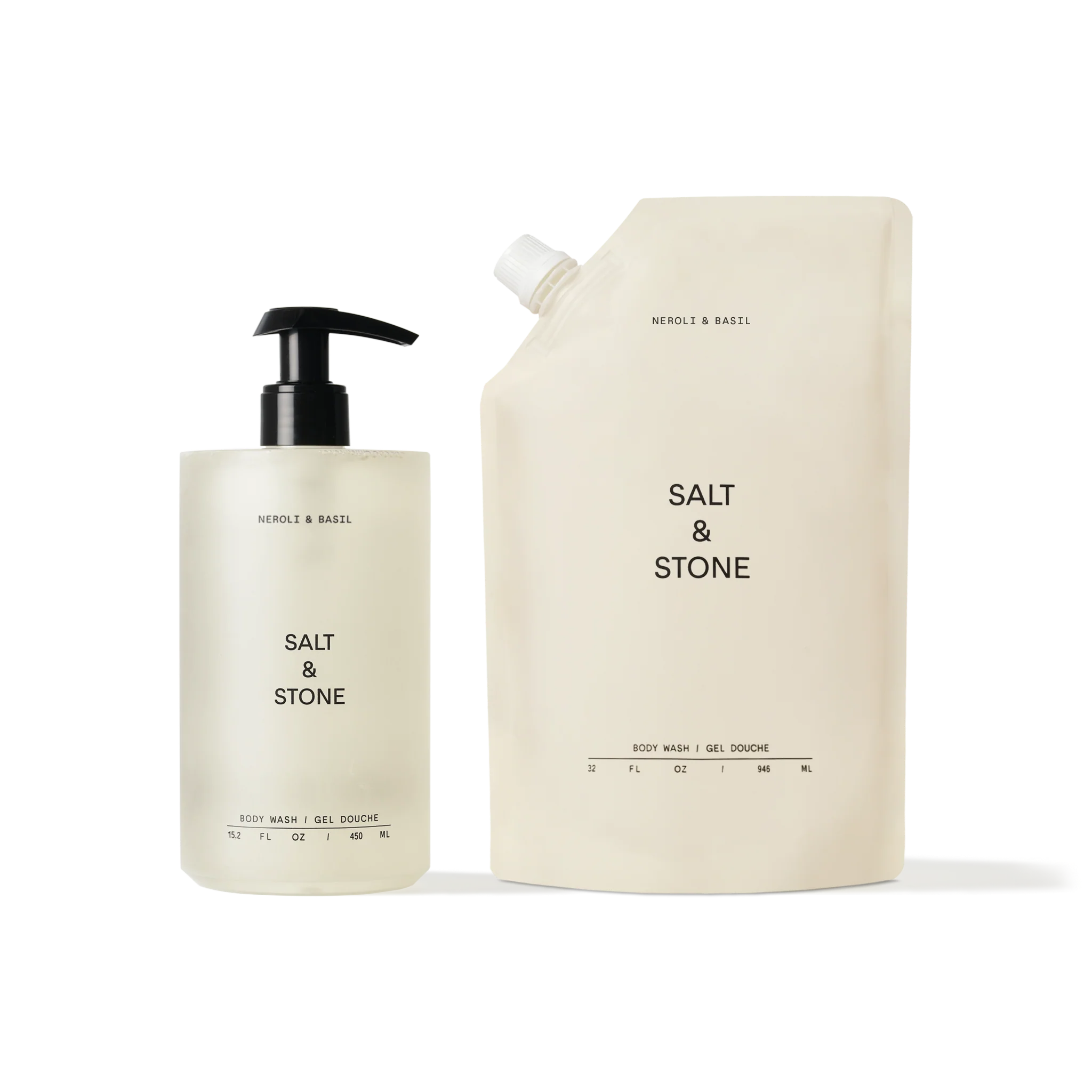 Body Wash Refill Set - Image 16